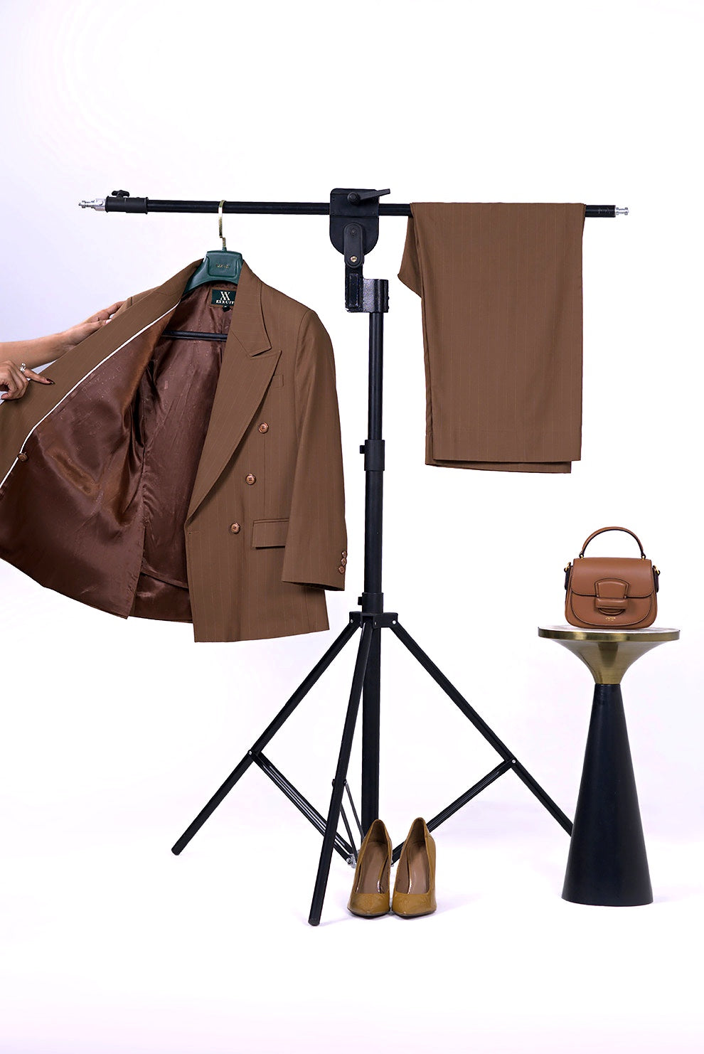 THE ATELIER