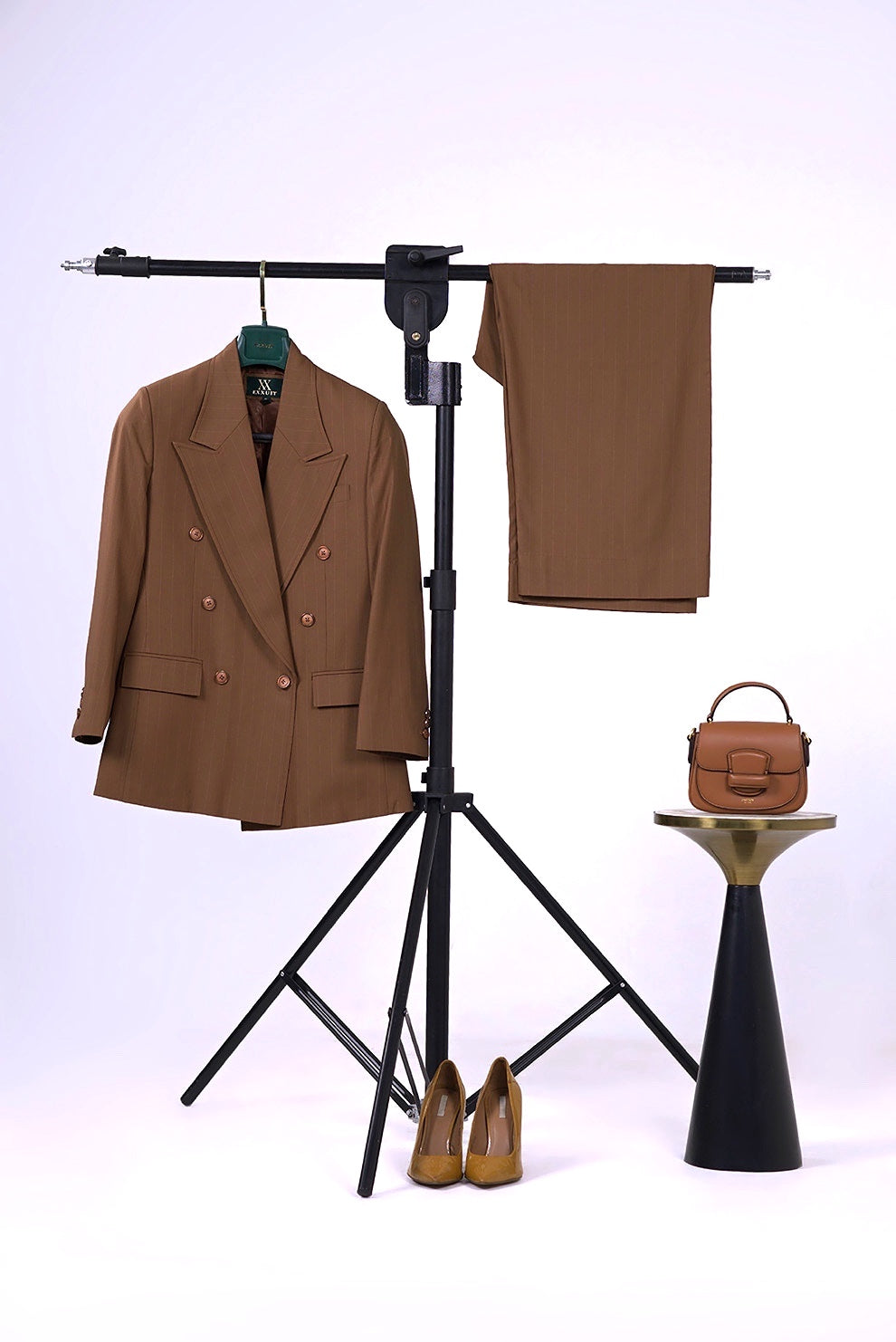 THE ATELIER